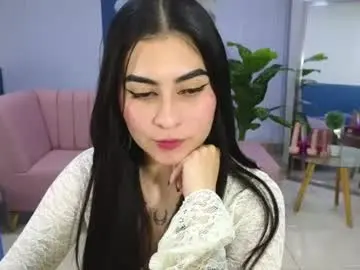 Chaturbate Private Sex Chat of amy_lovelydoll