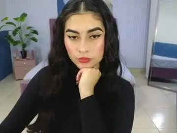 Chaturbate Live Porn of amy_lovelydoll