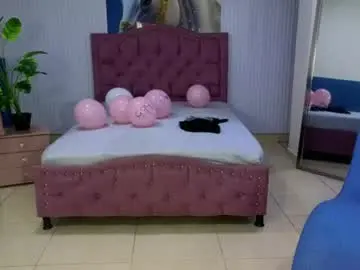 Chaturbate Sex Chat of amy_lovelydoll