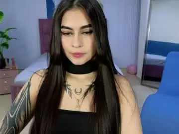 Chaturbate Sex Chat of amy_lovelydoll