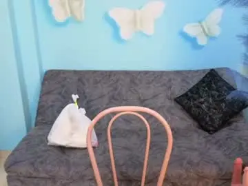 Chaturbate Live Sex Cam of amy_lovelydoll