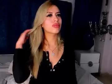 Chaturbate Watch Live Sex Cams of anittatoro_