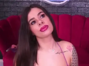 Chaturbate Sex Chat of annabellerise