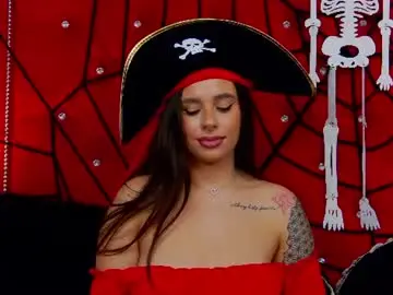 Chaturbate Free Live Porn of annabellerise