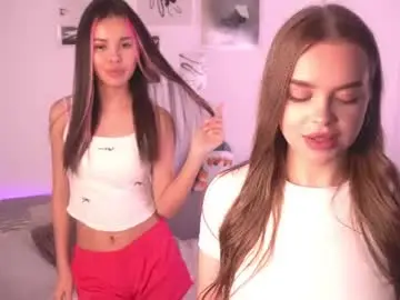 Chaturbate Sex Chat of ariamila