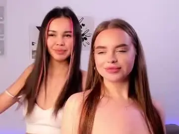 Chaturbate Nude Webcam of ariamila