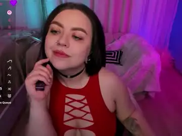 Chaturbate Live Porn of ashton_heidi