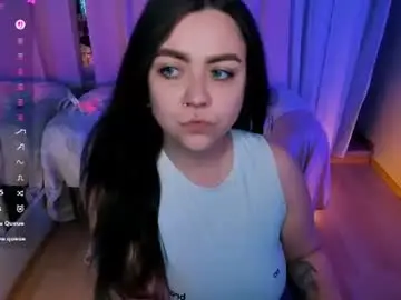 Chaturbate Live Porn of ashton_heidi
