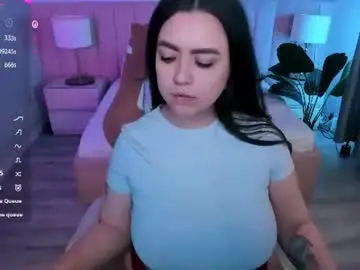 Chaturbate Adult Webcam of ashton_heidi