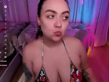 Chaturbate Live Sex of ashton_heidi