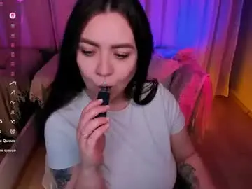 Chaturbate Live Porn of ashton_heidi