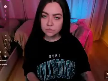 Chaturbate Adult Webcams of ashton_heidi