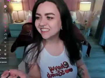 Chaturbate Live Porn of ashton_heidi