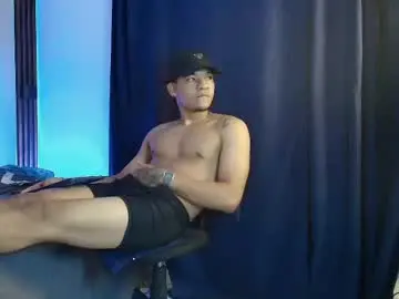 Chaturbate Free Live Porn of bick_jhonn