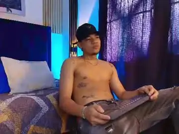 Chaturbate Sex Chat of bick_jhonn
