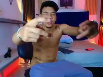 Chaturbate Adult Video Chat of bick_jhonn