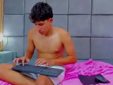 Chaturbate Adult Webcam of chanellandmax