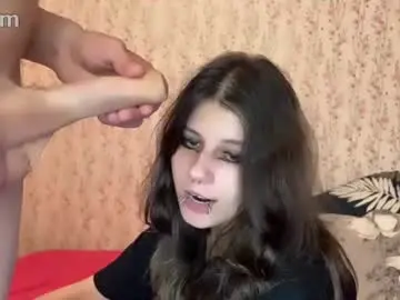 Chaturbate Best live sex cam show of crystal_porn_love