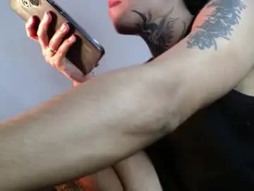 Chaturbate Live Sex of dannteftm