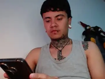 Chaturbate Watch Live Sex Cams of dannteftm