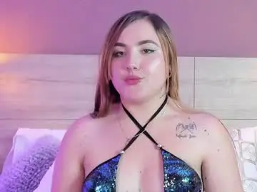 Chaturbate Nude Webcam of elenagilbert2