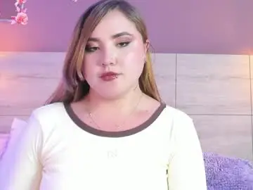 Chaturbate Live Sex Cam of elenagilbert2