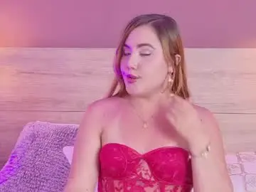 Chaturbate Sex Chat of elenagilbert2