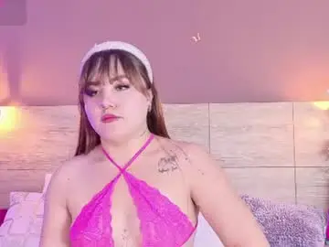 Chaturbate Sex Cam of elenagilbert2