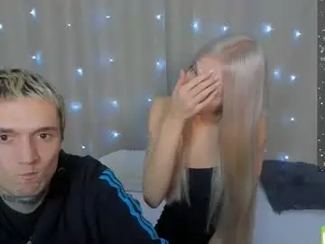 Chaturbate Sex Cam of eshcka