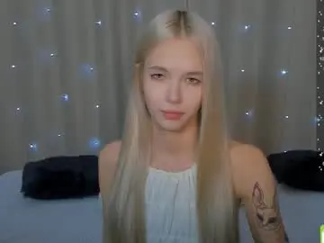 Chaturbate Live Sex Cam of eshcka