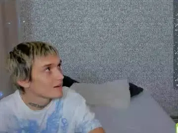 Chaturbate Live Sex Cam of eshcka