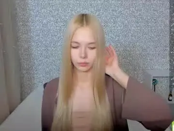 Chaturbate Live Sex of eshcka