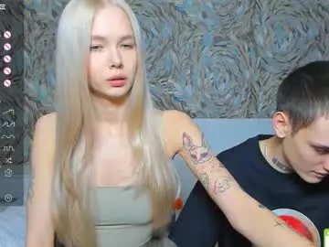 Chaturbate Live Sex of eshcka