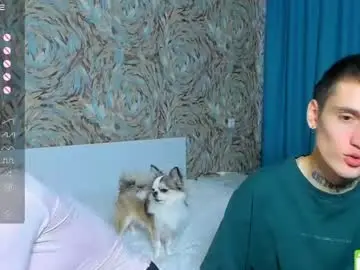 Chaturbate Sex Chat of eshcka