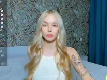 Chaturbate Adult Webcams of eshcka