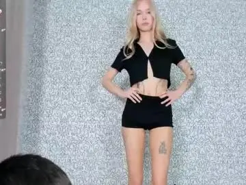 Chaturbate Private Sex Chat of eshcka