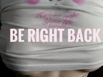 Chaturbate Live Sex Cam of eshcka