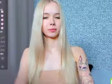 Chaturbate Adult Webcam of eshcka