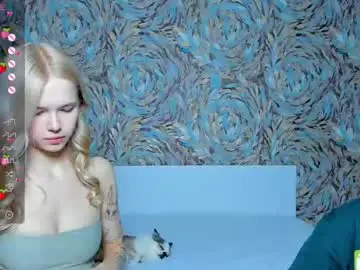 Chaturbate Nude Webcam of eshcka