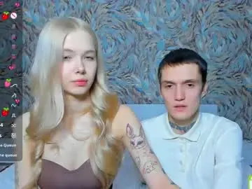 Chaturbate Sex Cam of eshcka