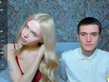 Chaturbate Live Sex Cam of eshcka