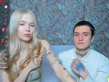 Chaturbate Live Sex Cam of eshcka