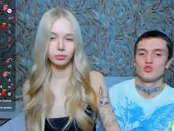 Chaturbate Nude Webcam of eshcka