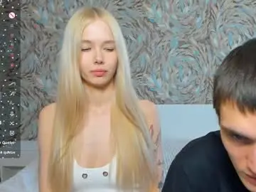 Chaturbate Adult Video Chat of eshcka