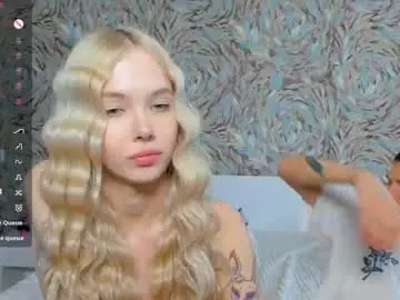 Chaturbate Adult Webcam of eshcka