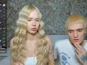 Chaturbate Nude Webcam of eshcka