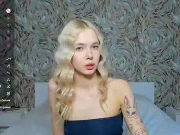 Chaturbate Live Porn of eshcka