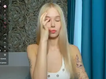 Chaturbate Live Sex of eshcka