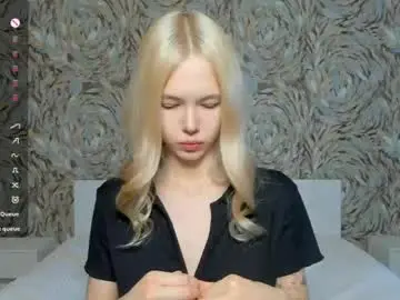 Chaturbate Adult Video Chat of eshcka