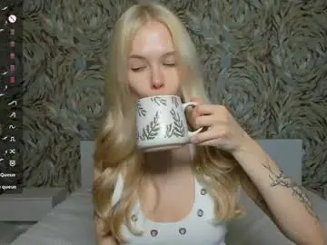 Chaturbate Sex Cam of eshcka